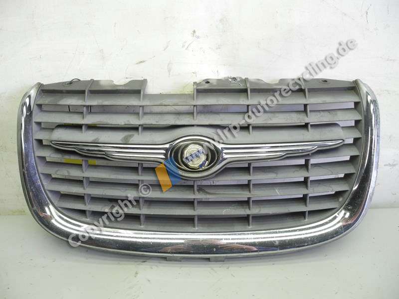 Chrysler 300M BJ1999 original Grill Kühlergrill 4805107